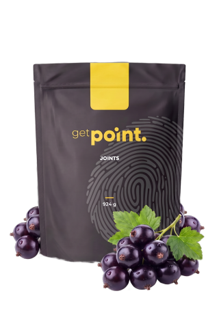 GET POINT Joints 924 g
